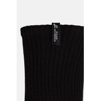 Chaussettes sport Horze par 3 Noir Chaussettes sport Horze par 3 Noir