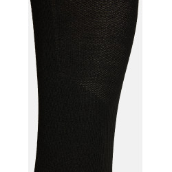 Chaussettes techniques Horze d’équitation Ebba Noir