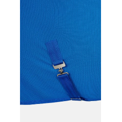 Couverture rafraîchissante Horze Cool-Tech Marine odyssey Bleu marine Couverture rafraîchissante Horze Cool-Tech Marine odyssey Bleu marine