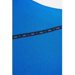 Couverture rafraîchissante Horze Cool-Tech Marine odyssey Bleu marine Couverture rafraîchissante Horze Cool-Tech Marine odyssey Bleu marine