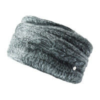 Écharpe Horze boucle tricotée Leighton Teens Ados Gris