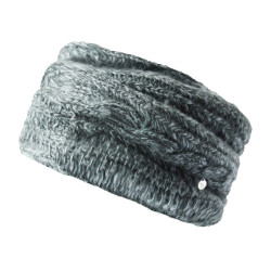 Écharpe Horze boucle tricotée Leighton Teens Ados Gris