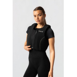 Gilet de protection équestre Horze by Komperdell Caleri