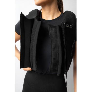 Gilet de protection équestre Horze by Komperdell Caleri