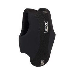 Gilet de protection équestre Horze by Komperdell Caleri