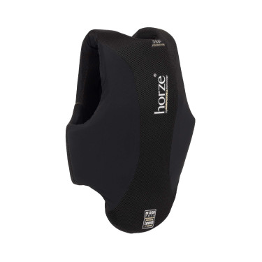 Gilet de protection équestre Horze by Komperdell Caleri