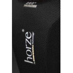Gilet de protection équestre Horze by Komperdell Caleri