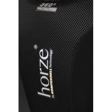 Gilet de protection équestre Horze by Komperdell Caleri