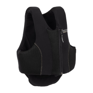 Gilet de protection équestre Horze by Komperdell Caleri Junior