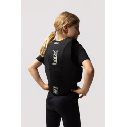Gilet de protection équestre Horze by Komperdell Caleri Junior