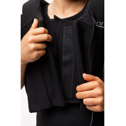 Gilet de protection équestre Horze by Komperdell Caleri Junior