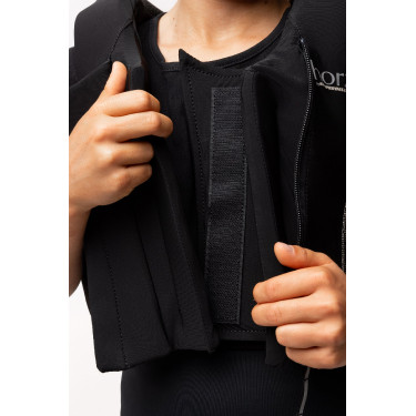 Gilet de protection équestre Horze by Komperdell Caleri Junior