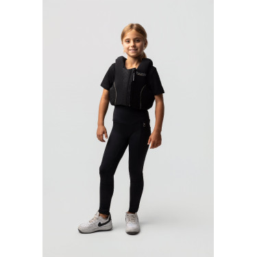 Gilet de protection équestre Horze by Komperdell Caleri Junior