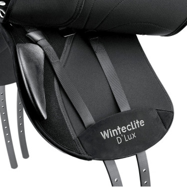 Selle WintecLite Mixte Hart D'Lux XL Selle WintecLite Mixte Hart D'Lux XL