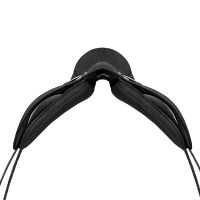 Selle WintecLite Mixte Hart D'Lux XL Noir Selle WintecLite Mixte Hart D'Lux XL Noir