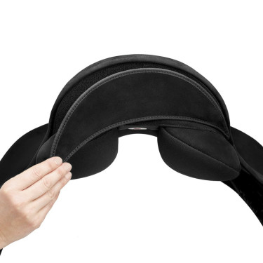 Selle WintecLite Mixte Hart D'Lux XL Selle WintecLite Mixte Hart D'Lux XL