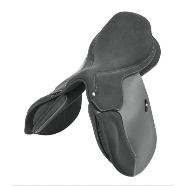Selle Wintec Pro Jump poney Selle Wintec Pro Jump poney