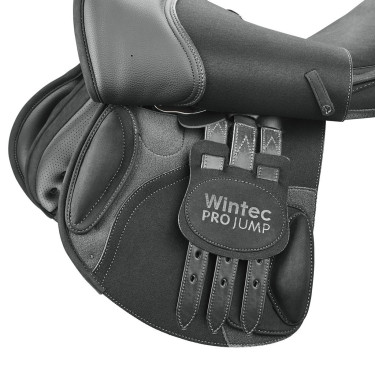 Selle Wintec Pro Jump poney Selle Wintec Pro Jump poney