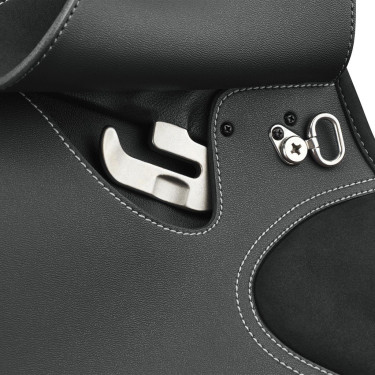 Selle Wintec Pro Jump poney Selle Wintec Pro Jump poney