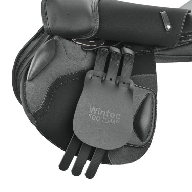 Selle Wintec 500 Jump Hart Selle Wintec 500 Jump Hart