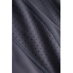 Legging d’équitation Horze Vilma femme à fond intégral rafraîchissant Marine odyssey Bleu marine Legging d’équitation Horze Vilma femme à fond intégral rafraîchissant Marine odyssey Bleu marine