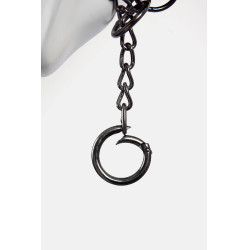 Licol Horze de control Noir Licol Horze de control Noir