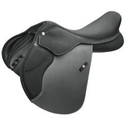 Selle Wintec Pro Jump poney