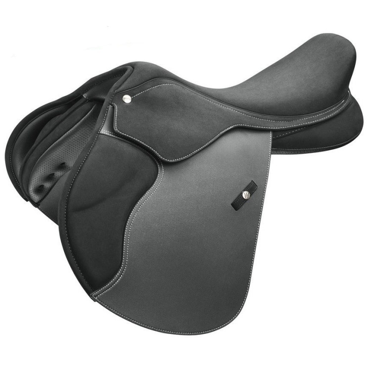 Selle Wintec Pro Jump poney