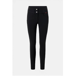 Pantalon d'équitation B Vertigo Angela full grip femme Beauté noir