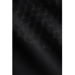 Pantalon d’équitation Horze Matilda perforé femme full grip Noir
