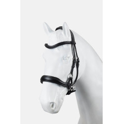 Side Pull Horze Lyon Noir Side Pull Horze Lyon Noir