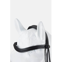 Side Pull Horze Lyon Noir