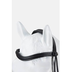Side Pull Horze Lyon Noir Side Pull Horze Lyon Noir