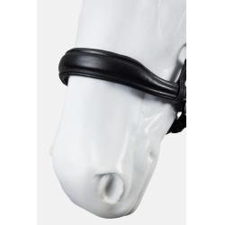 Side Pull Horze Lyon Noir Side Pull Horze Lyon Noir
