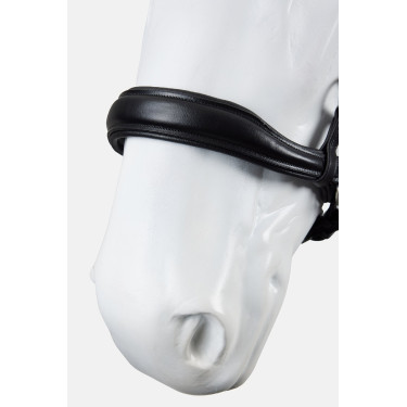 Side Pull Horze Lyon Noir Side Pull Horze Lyon Noir