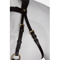 Side Pull Horze Lyon Noir