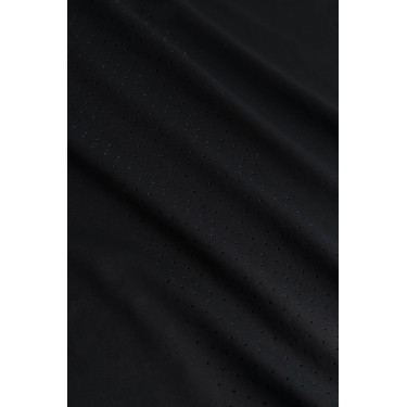 T shirt d’entraînement Emmie sans manches Horze femme cooling Noir T shirt d’entraînement Emmie sans manches Horze femme cooling Noir