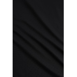 T-shirt d’entraînement Horze Emmie femme cooling manches courtes Noir T-shirt d’entraînement Horze Emmie femme cooling manches courtes Noir