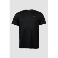 T-shirt technique B Vertigo Mikael homme Beauté noir