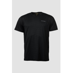 T-shirt technique B Vertigo Mikael homme Beauté noir T-shirt technique B Vertigo Mikael homme Beauté noir