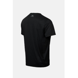 T-shirt technique B Vertigo Mikael homme Beauté noir T-shirt technique B Vertigo Mikael homme Beauté noir