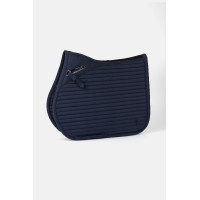 Tapis de selle Horze mixte Symphony Marine odyssey Bleu marine Tapis de selle Horze mixte Symphony Marine odyssey Bleu marine