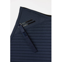 Tapis de selle Horze mixte Symphony Marine odyssey Bleu marine Tapis de selle Horze mixte Symphony Marine odyssey Bleu marine