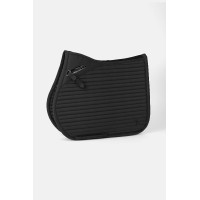 Tapis de selle Horze mixte Symphony Noir Tapis de selle Horze mixte Symphony Noir