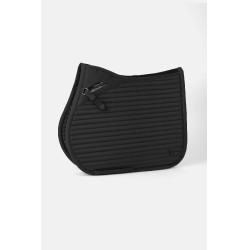 Tapis de selle Horze mixte Symphony Noir