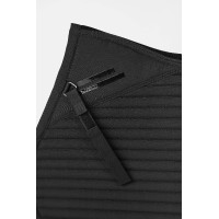 Tapis de selle Horze mixte Symphony Noir Tapis de selle Horze mixte Symphony Noir