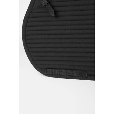 Tapis de selle Horze mixte Symphony Noir