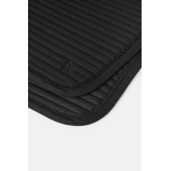 Tapis de selle Horze mixte Symphony Noir