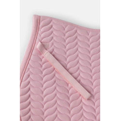 Tapis de selle Horze Velvet Wave mixte Tapis de selle Horze Velvet Wave mixte