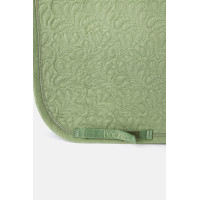 Tapis dressage Horze Free Form Vert céladon
